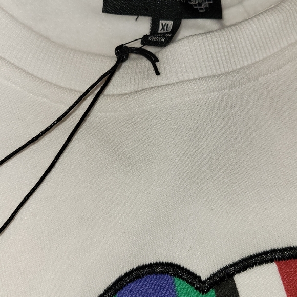 Men's XL Sweatshirt - Picture 4 of 4